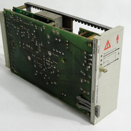 Siemens Messumformer M08143-B1041-B - Maranos.de