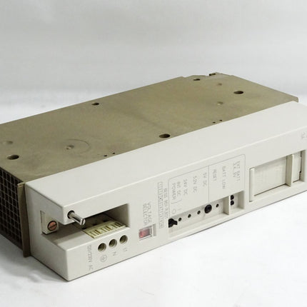 Siemens Power supply 951 for S5-115U/H 6ES5951-7LB21 6ES5 951-7LB21