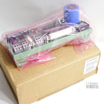 Krones 0-900-903-336 LA9 Standard SW3.0 / Neu OVP - Maranos.de