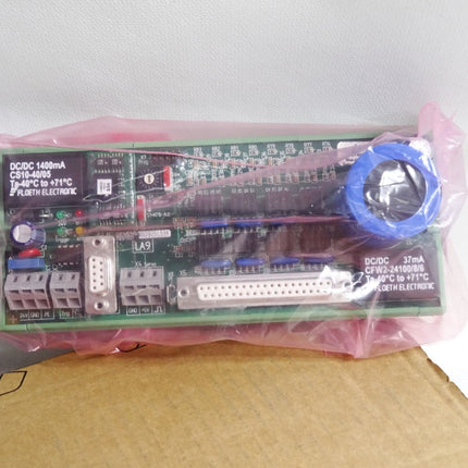 Krones 0-900-903-336 LA9 Standard SW3.0 / Neu OVP - Maranos.de