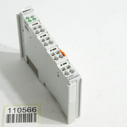 Beckhoff KL6001 0020 serielle Schnittstelle - Maranos.de