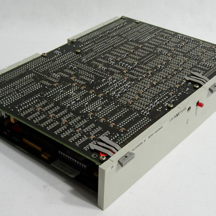 Siemens Teleperm M 6DS1140-8AA - Maranos.de