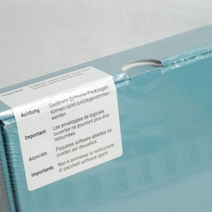 Siemens Software Update Service STEP 7 Safety Advanced V18 SUS-220514 / Neu OVP