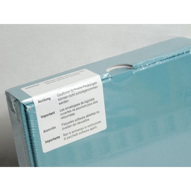 Siemens Software Update Service STEP 7 Safety Advanced V18 SUS-220514 / Neu OVP