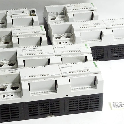 Moeller Set EM4-201-DX2 EM4-101-AA101 PS4-201-MM1 PS4-151-MM1 PS4-341-MM1 Defekt