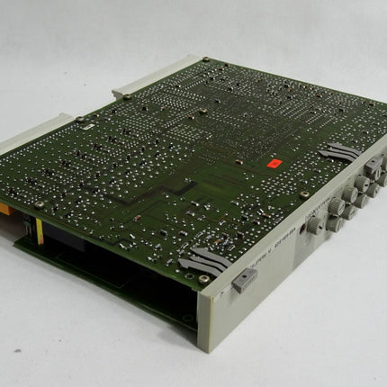 SiemensTeleperm M Digitalausgabebaugruppe 6DS1605-8BA - Maranos.de