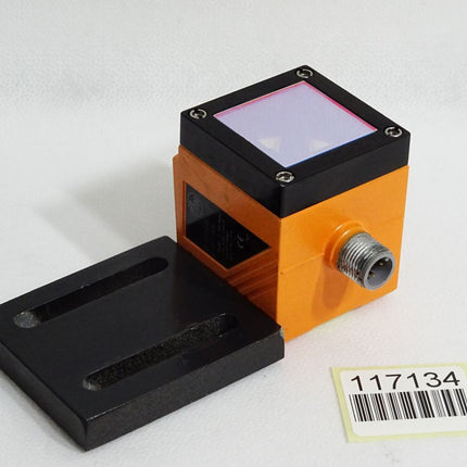 Ifm electronic O1D100 Optischer Abstandssensor O1DLF3KG/IO-LINK