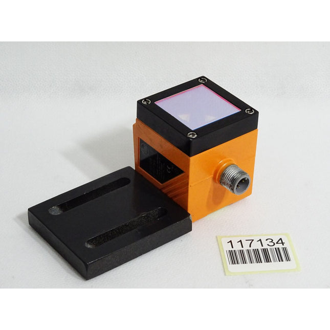 Ifm electronic O1D100 Optischer Abstandssensor O1DLF3KG/IO-LINK