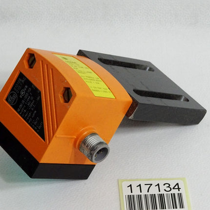Ifm electronic O1D100 Optischer Abstandssensor O1DLF3KG/IO-LINK