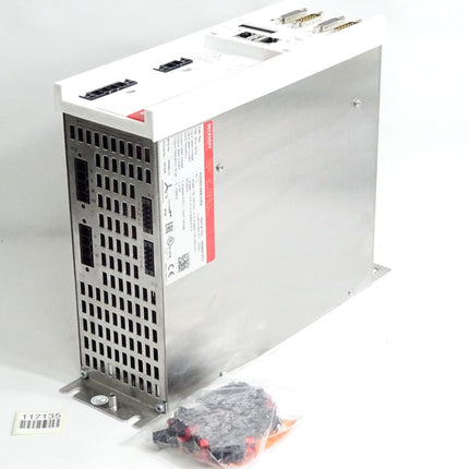 Beckhoff AX5203-0000-0202 Digital Kompakt Servoverstärker 2-Achsmodul