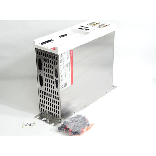 Beckhoff AX5203-0000-0202 Digital Kompakt Servoverstärker 2-Achsmodul