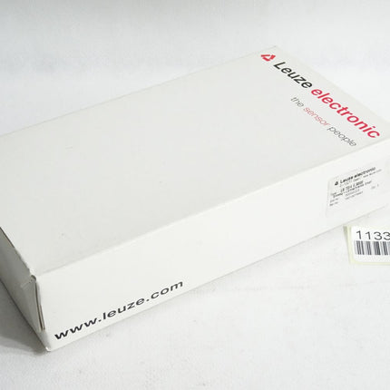 Leuze electronic 50000223 LS72/4 SE,6000 Einweg Lichtschranke Empfänger /Neu OVP - Maranos.de