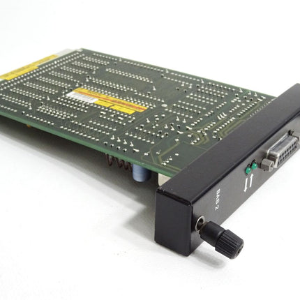Bosch Einschubkarte BAB2 1070065519-103 - Maranos.de