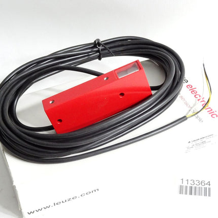 Leuze electronic 50000223 LS72/4 SE,6000 Einweg Lichtschranke Empfänger /Neu OVP - Maranos.de