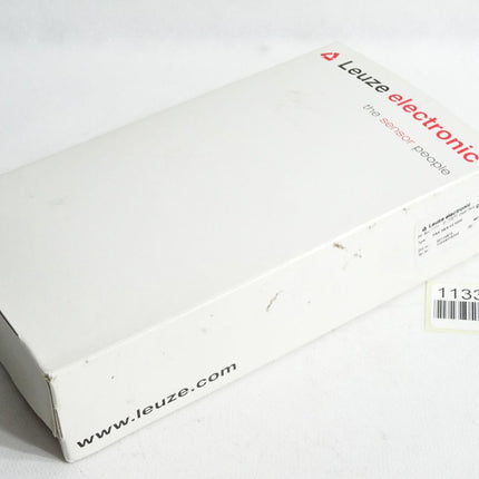Leuze electronic 50114873 PRK3B/6.42,5000 Reflexions-Lichtschranke / Neu OVP - Maranos.de
