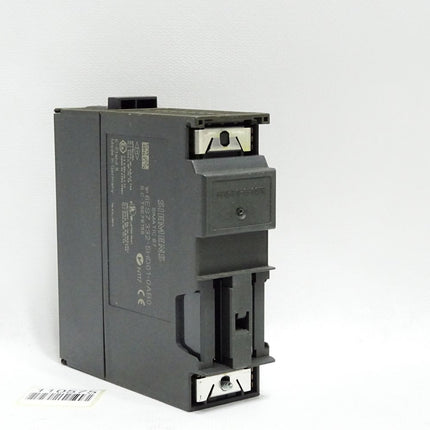 Siemens S7-300 SM332 6ES7332-5HD01-0AB0 6ES7 332-5HD01-0AB0 - Maranos.de