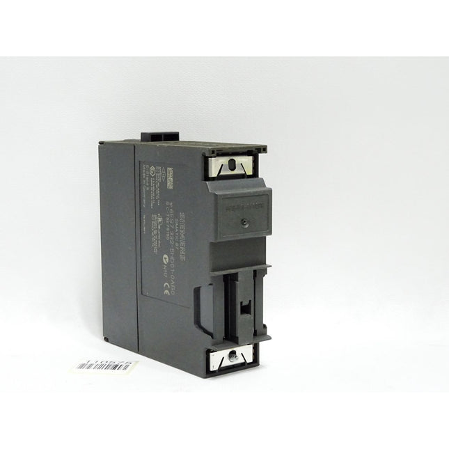Siemens S7-300 SM332 6ES7332-5HD01-0AB0 6ES7 332-5HD01-0AB0 - Maranos.de
