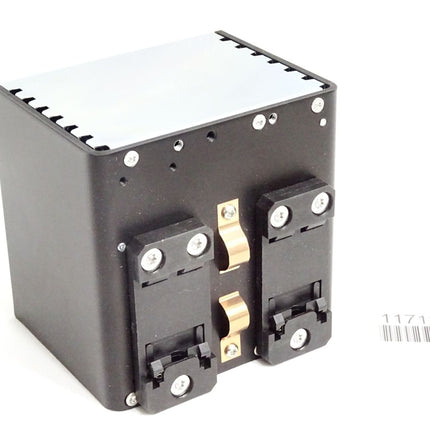 Beckhoff UPS unit capacity based CU8110-0120