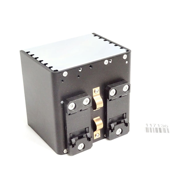 Beckhoff UPS unit capacity based CU8110-0120