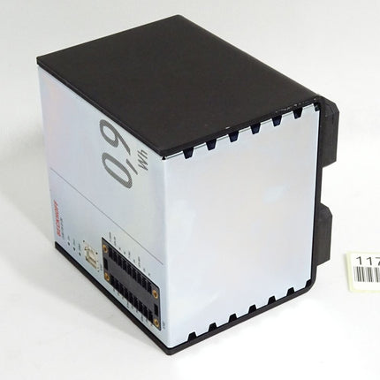 Beckhoff UPS unit capacity based CU8110-0120