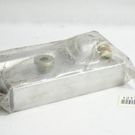 Festo Anschlussblock PRS-1/4-4 10187 / Neu OVP