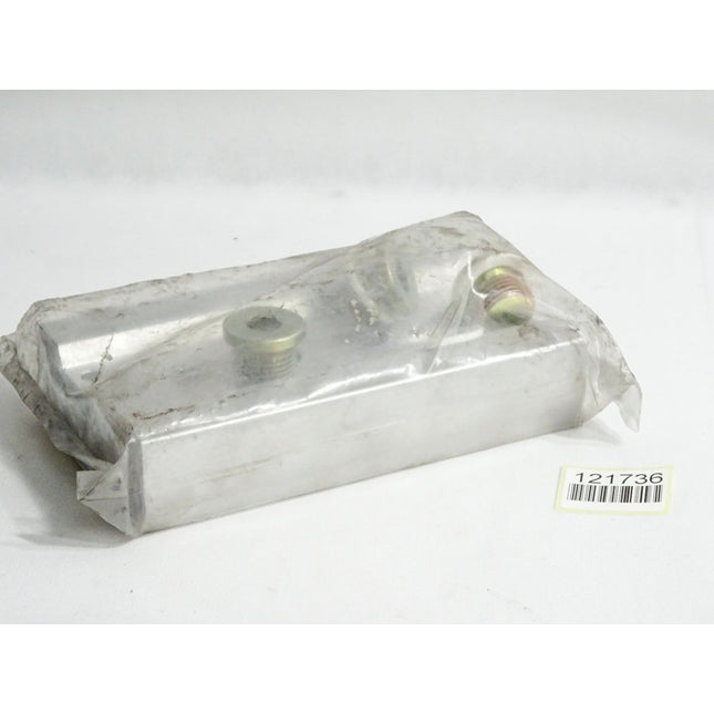 Festo Anschlussblock PRS-1/4-4 10187 / Neu OVP