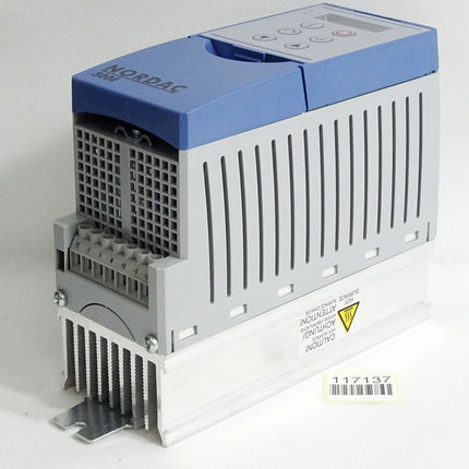 Nordac SK 500E-370-323-A SK500E-370-323-A Frequenzumrichter 0.37kW
