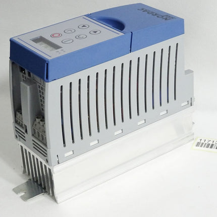 Nordac SK 500E-370-323-A SK500E-370-323-A Frequenzumrichter 0.37kW