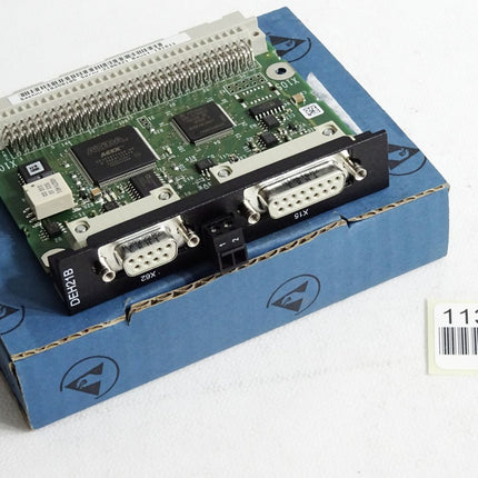 SEW Eurodrive DEH21B 18208185 Absolutwertgeberkarte  / Neu - Maranos.de