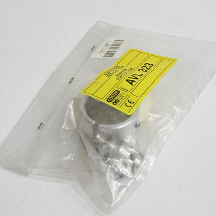 Coster Adapter für CLE-CLF AVL323 / Neu OVP - Maranos.de