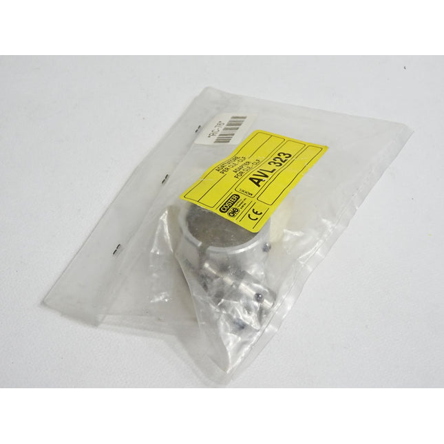 Coster Adapter für CLE-CLF AVL323 / Neu OVP - Maranos.de