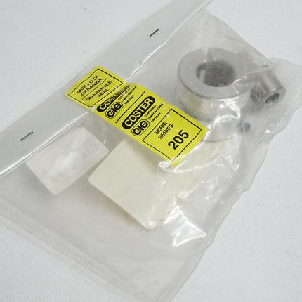 Coster Adapter für CLE-CLF AVL323 / Neu OVP - Maranos.de
