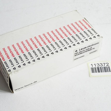 Leuze electronic PRK96M/R-1858-25 Reflexionslichtschranke 50029881 / Neu OVP - Maranos.de
