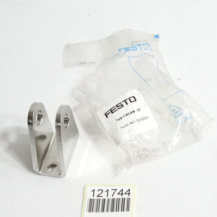 Festo Lagerbock CRLBN-32 195866 / Neu OVP