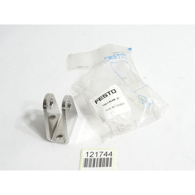 Festo Lagerbock CRLBN-32 195866 / Neu OVP