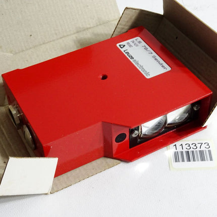 Leuze electronic 50000236 LS78/7 SE 24-42V Lichtschranke Sender / Neu OVP - Maranos.de
