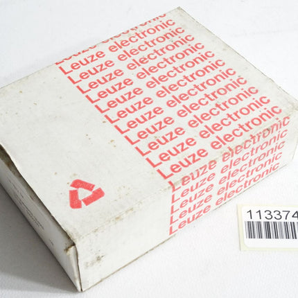 Leuze electronic 50000229 LS78/2 SE Lichtschranke Sender / Neu OVP - Maranos.de