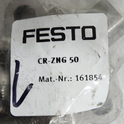Festo Schwenkzapfen 161854 CR-ZNG50 / Neu OVP