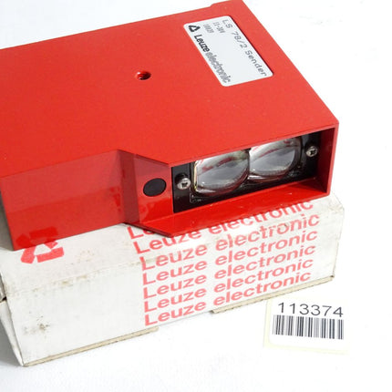 Leuze electronic 50000229 LS78/2 SE Lichtschranke Sender / Neu OVP - Maranos.de