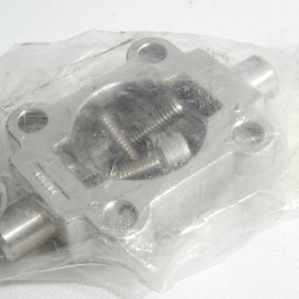Festo Schwenkzapfen 161854 CR-ZNG50 / Neu OVP