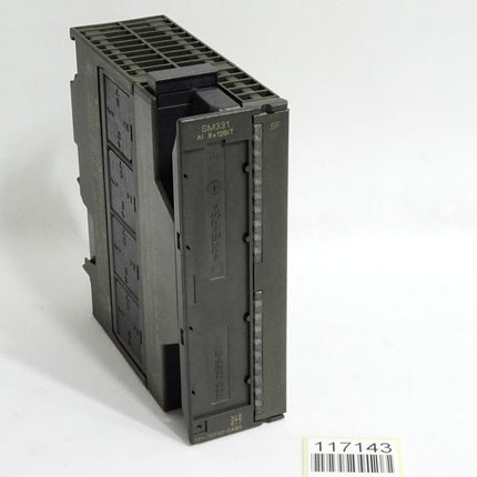 Siemens S7-300 SM331 6ES7331-7KF02-0AB0 6ES7 331-7KF02-0AB0 - Maranos.de