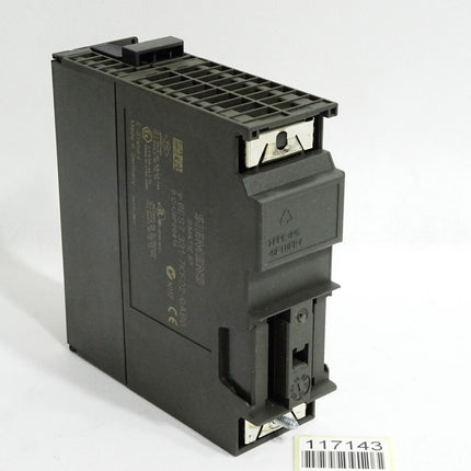 Siemens S7-300 SM331 6ES7331-7KF02-0AB0 6ES7 331-7KF02-0AB0 - Maranos.de