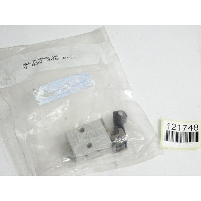 Bosch 3/2-Wegeventil 0820408002 / Neu OVP