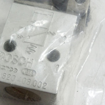 Bosch 3/2-Wegeventil 0820408002 / Neu OVP