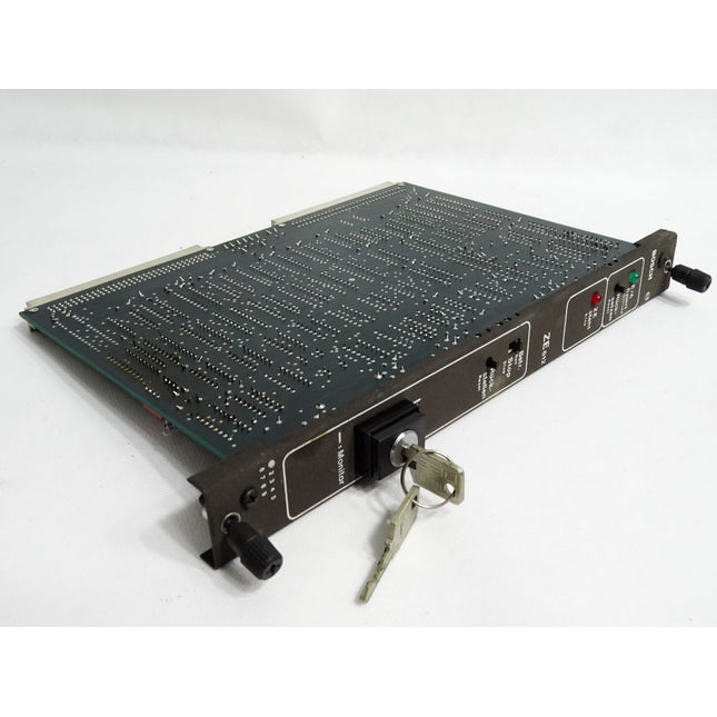 Bosch CL300 Zentraleinheit ZE612 063815-102401 - Maranos.de