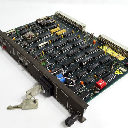 Bosch CL300 Zentraleinheit ZE612 063815-102401 - Maranos.de