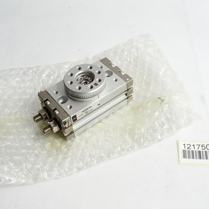 SMC Schwenktisch MSQB10A / Neu