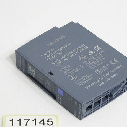 Siemens ET200SP AI 6ES7134-6GD00-0BA1 6ES7 134-6GD00-0BA1