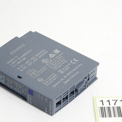 Siemens ET200SP AQ 6ES7135-6HB00-0CA1 6ES7 135-6HB00-0CA1