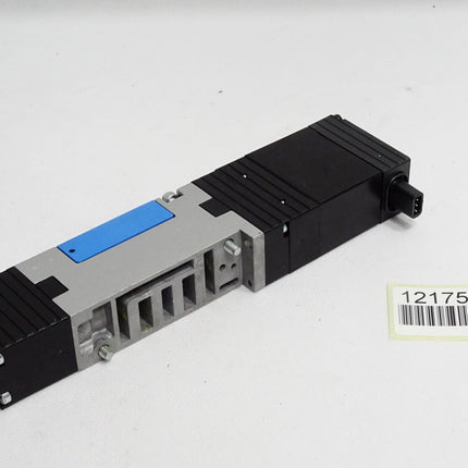 Festo Magnetventil MTH-5/3G-7,0-S-VI-SA 527512 / Unbenutzt